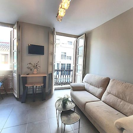 Apartamentos Malagasol Exterior photo