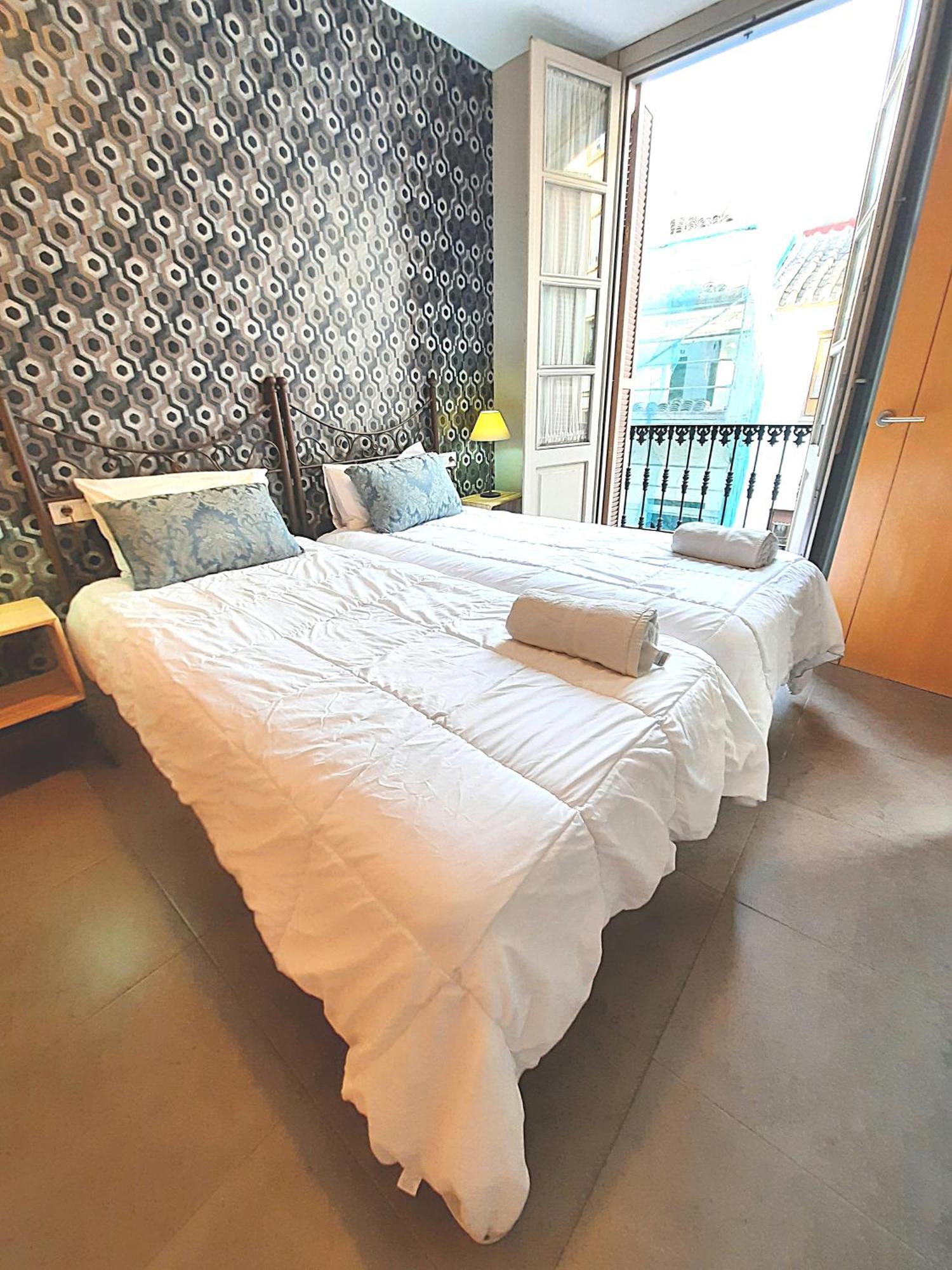Apartamentos Malagasol Exterior photo