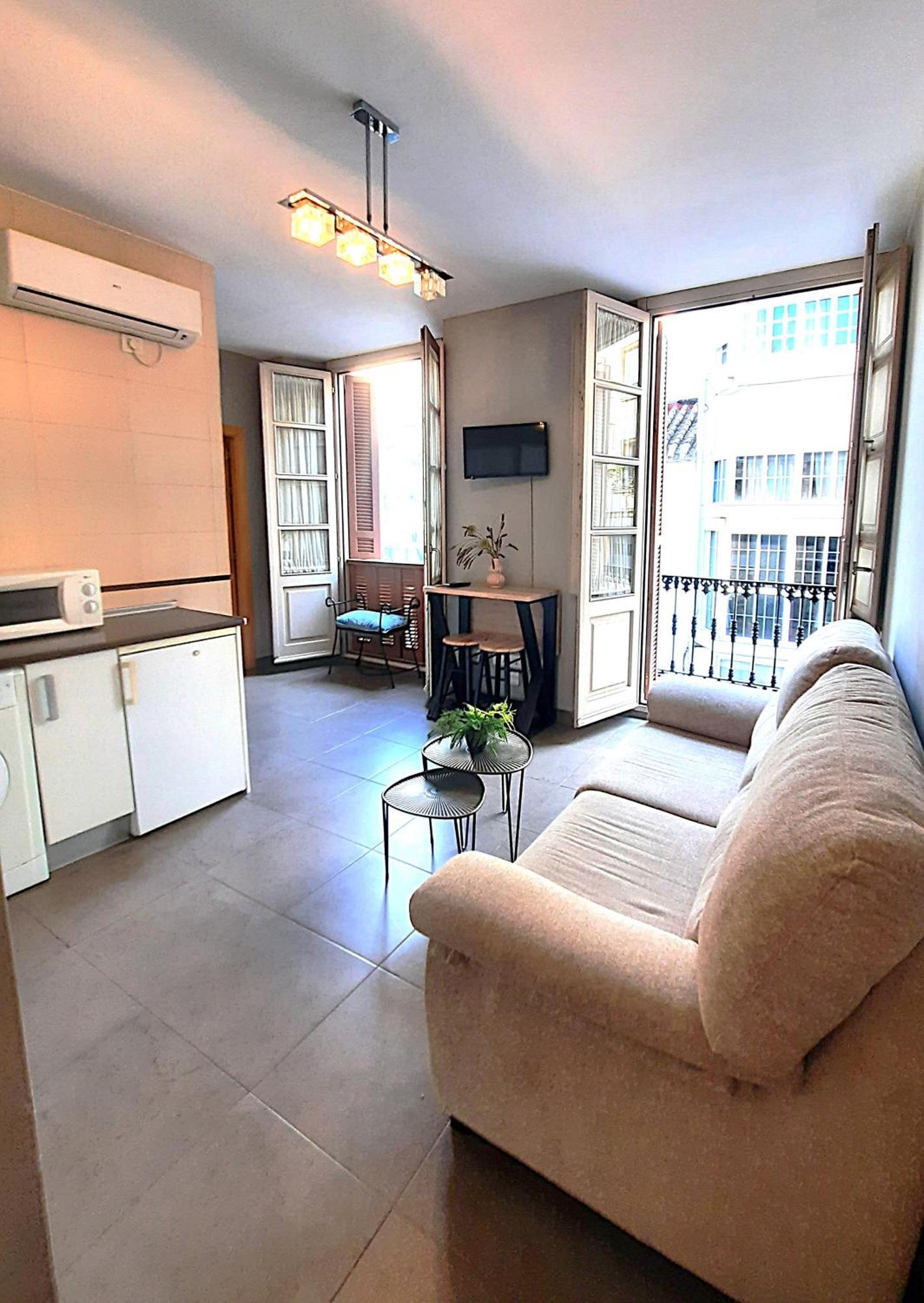 Apartamentos Malagasol Exterior photo