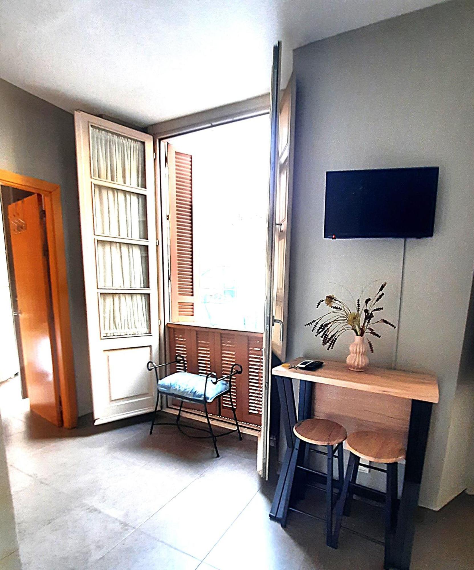 Apartamentos Malagasol Exterior photo
