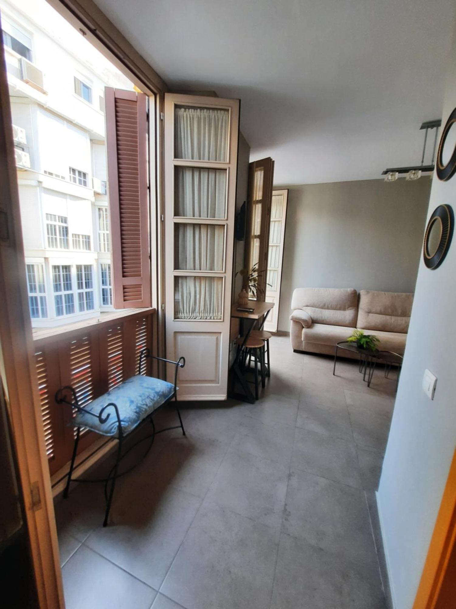 Apartamentos Malagasol Exterior photo